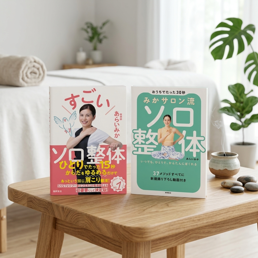 書籍出版の実績