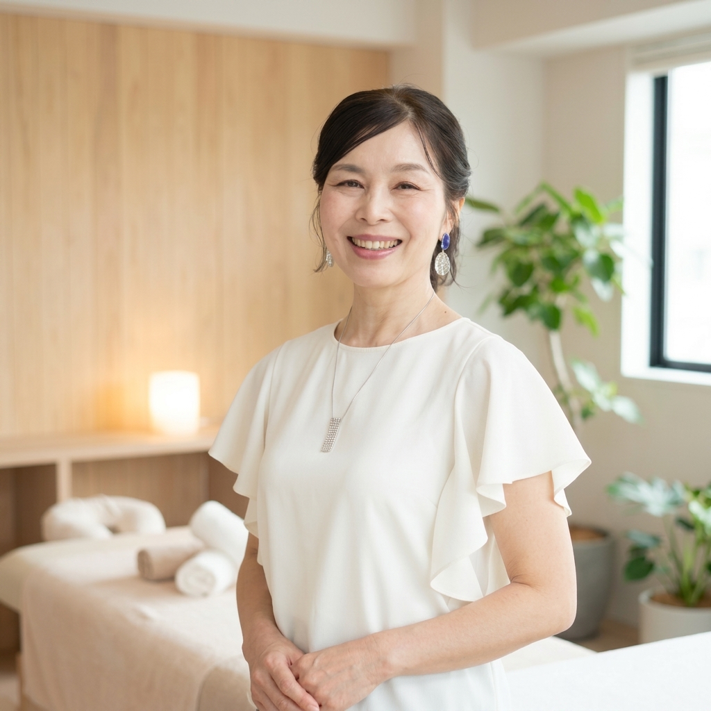 セラピスト