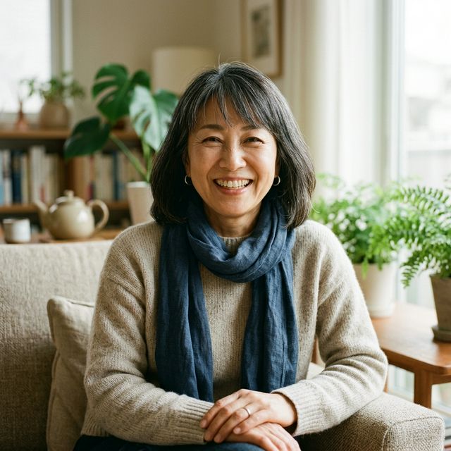 お客様
